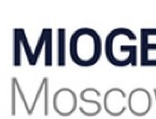 17TH Moscow International Oil & Gas Exhibition 18TH-21ST June 2019 September 30th, 2019